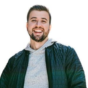 Meet your Posher, Ryan